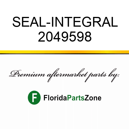 SEAL-INTEGRAL 2049598