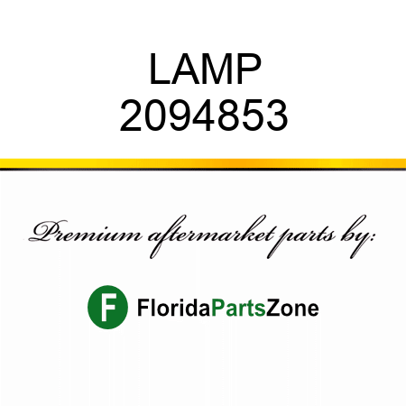 LAMP 2094853