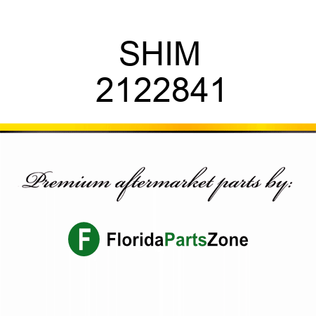 SHIM 2122841
