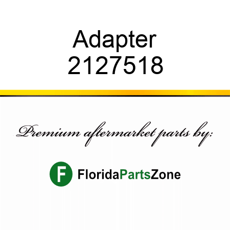Adapter 2127518