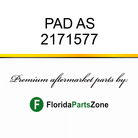 PAD AS 2171577