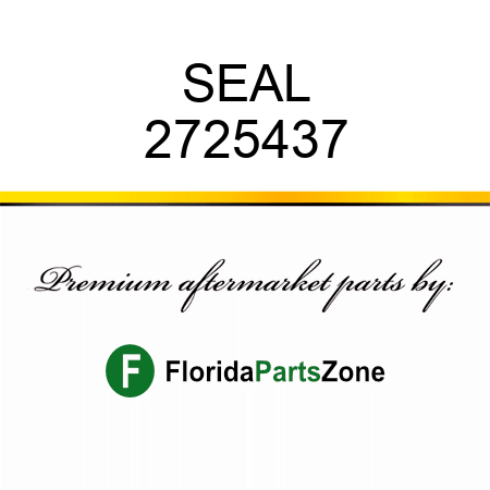 SEAL 2725437