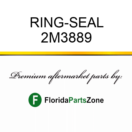 RING-SEAL 2M3889