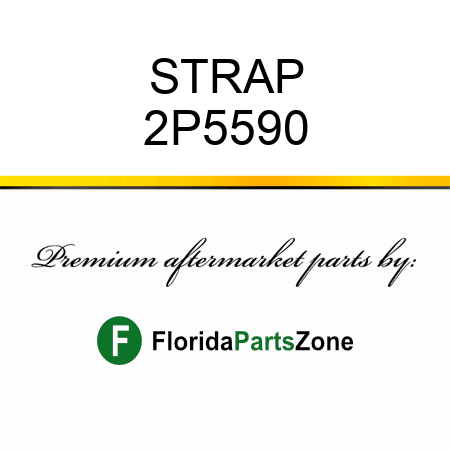 STRAP 2P5590