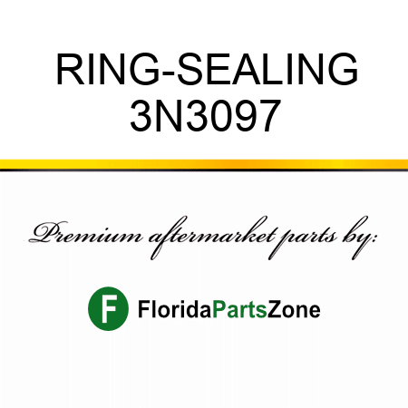RING-SEALING 3N3097