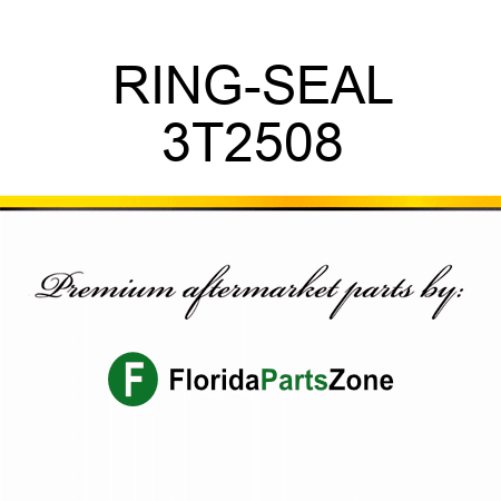 RING-SEAL 3T2508