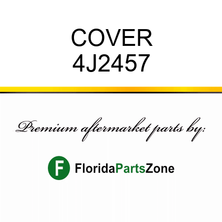 COVER 4J2457
