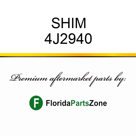 SHIM 4J2940