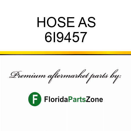 HOSE AS 6I9457