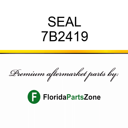 SEAL 7B2419