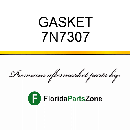 GASKET 7N7307