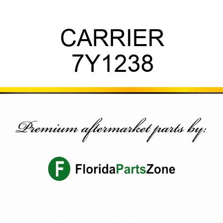 CARRIER 7Y1238