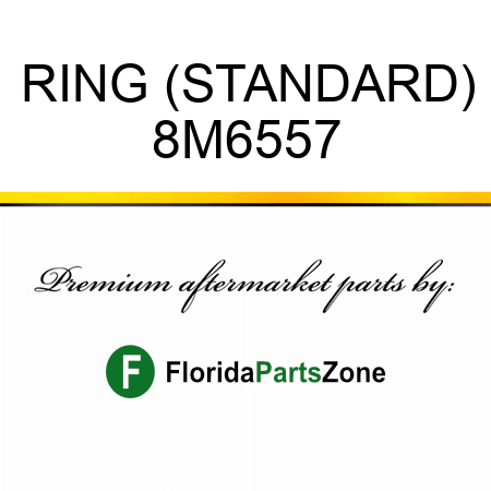 RING (STANDARD) 8M6557