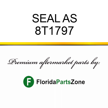 SEAL AS 8T1797