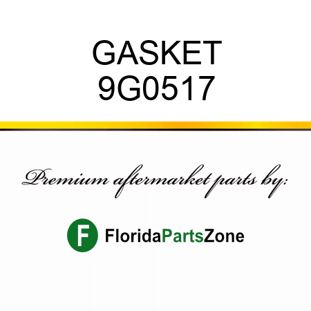 GASKET 9G0517