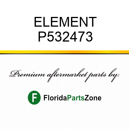 ELEMENT P532473