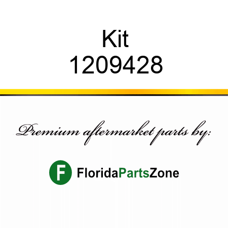 Kit 1209428