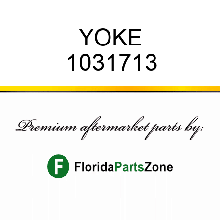 YOKE 1031713