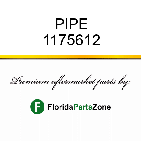 PIPE 1175612