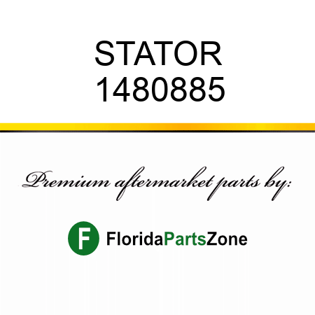 STATOR 1480885