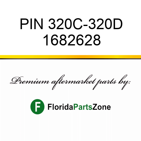PIN, 320C-320D 1682628
