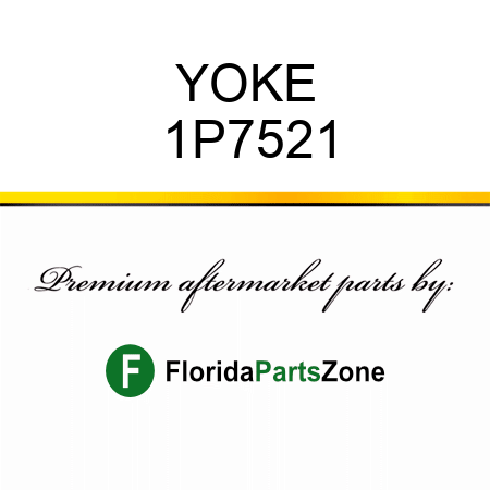 YOKE 1P7521