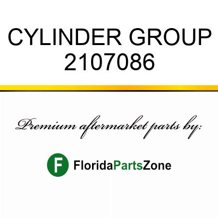 CYLINDER GROUP 2107086