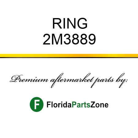 RING 2M3889