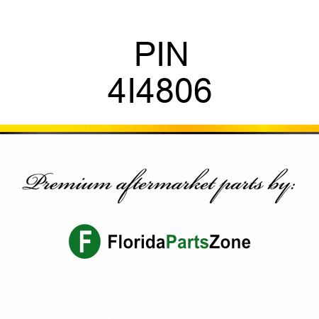 PIN 4I4806