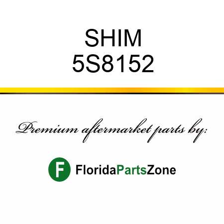 SHIM 5S8152