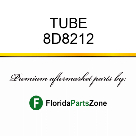 TUBE 8D8212