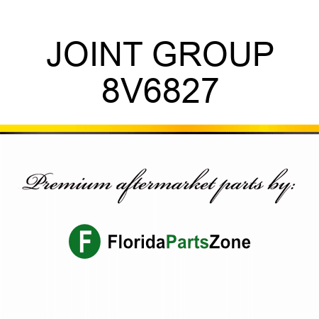 JOINT GROUP 8V6827