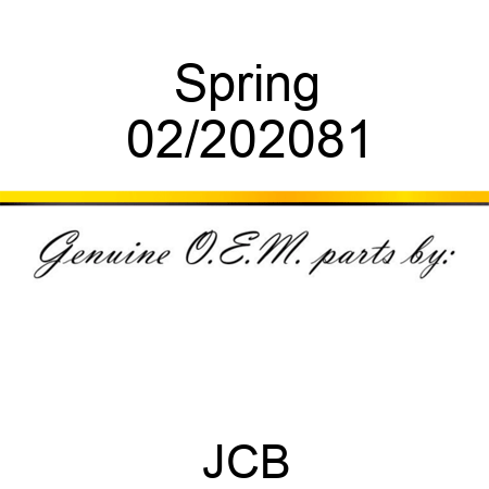 Spring 02/202081