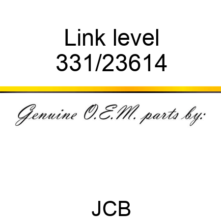 Link, level 331/23614