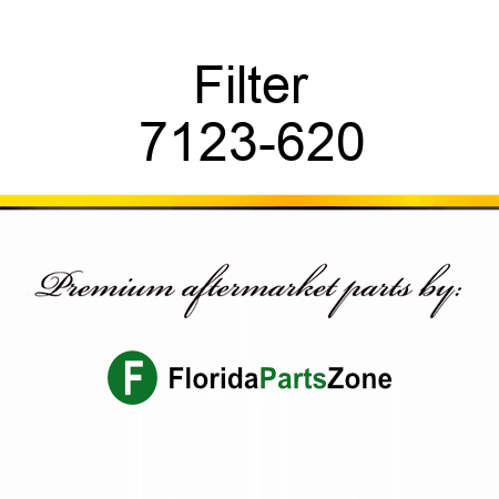 Filter 7123-620