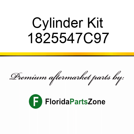 Cylinder Kit 1825547C97