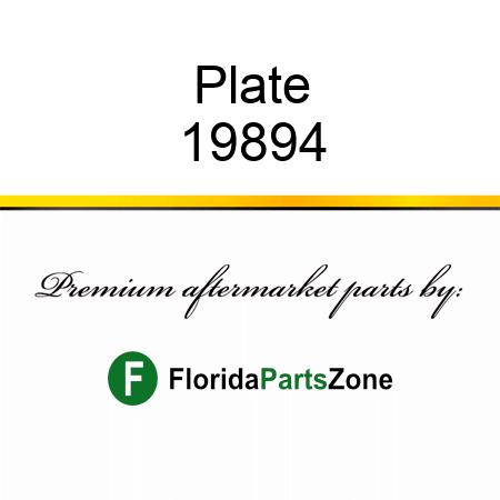 Plate 19894