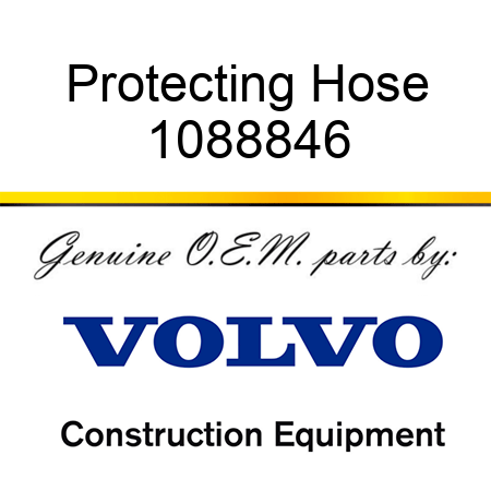 Protecting Hose 1088846