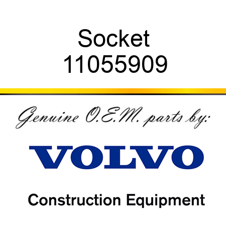 Socket 11055909