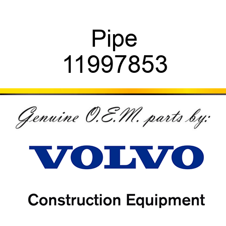 Pipe 11997853
