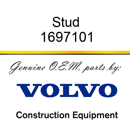 Stud 1697101