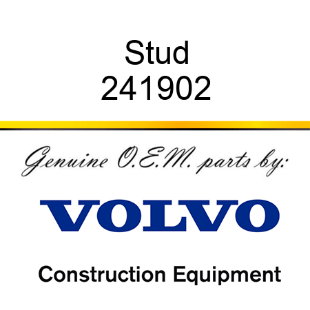 Stud 241902