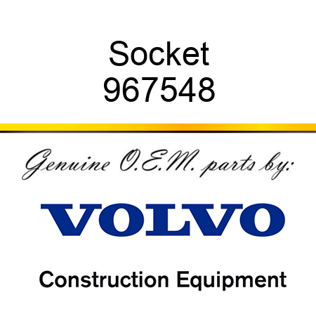 Socket 967548