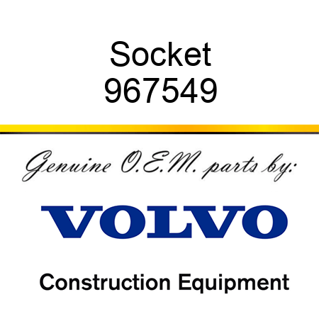 Socket 967549