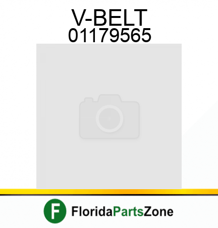 V-BELT 01179565